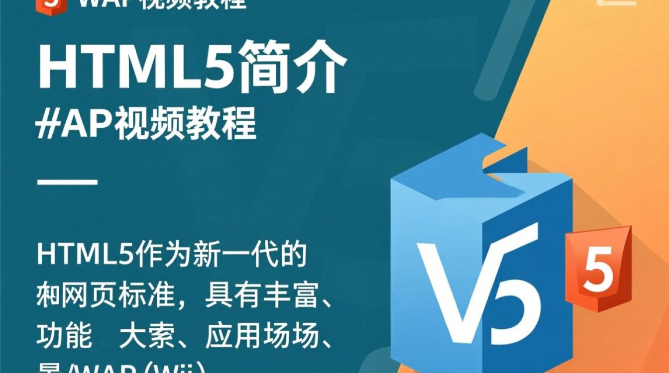 html5 WAP视频开发教程全面解析，有哪些难点和技巧？