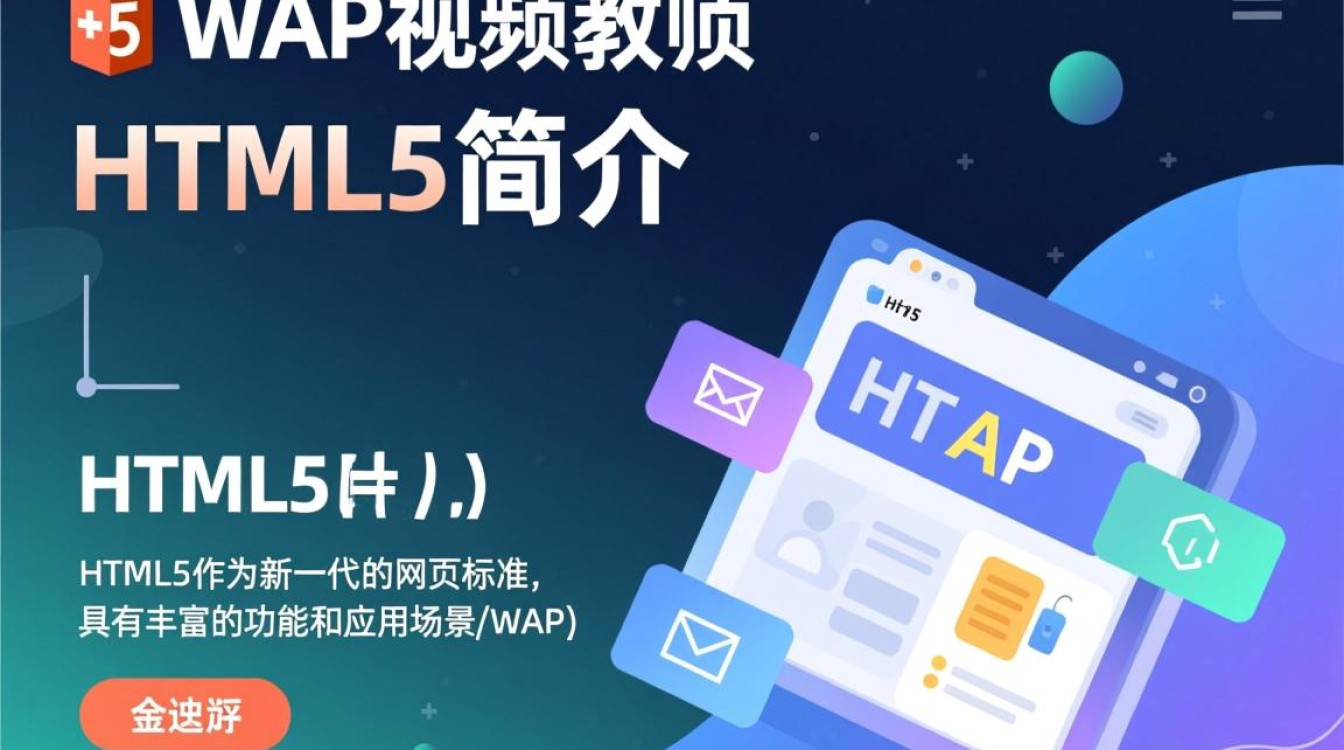 html5 WAP视频开发教程全面解析，有哪些难点和技巧？