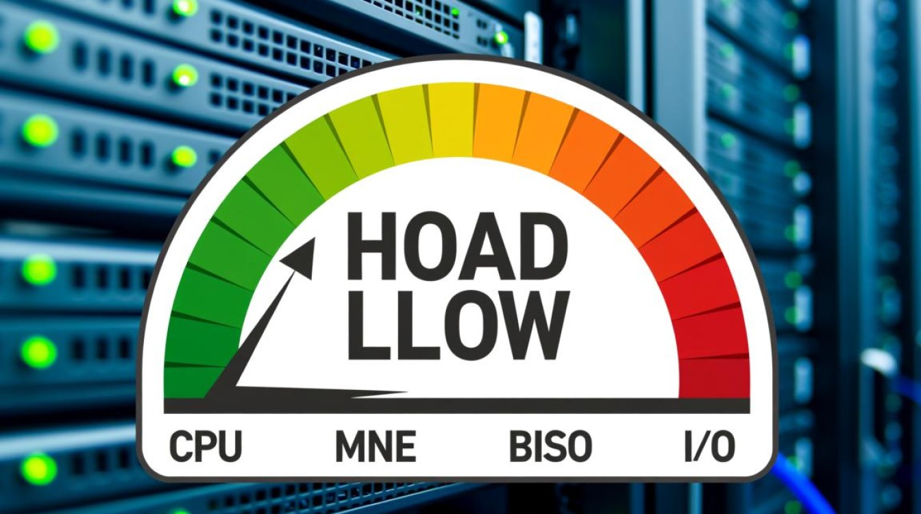 服务器负荷率计算公式是什么？影响因素有哪些？