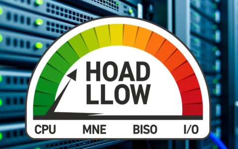 服务器负荷率计算公式是什么？影响因素有哪些？