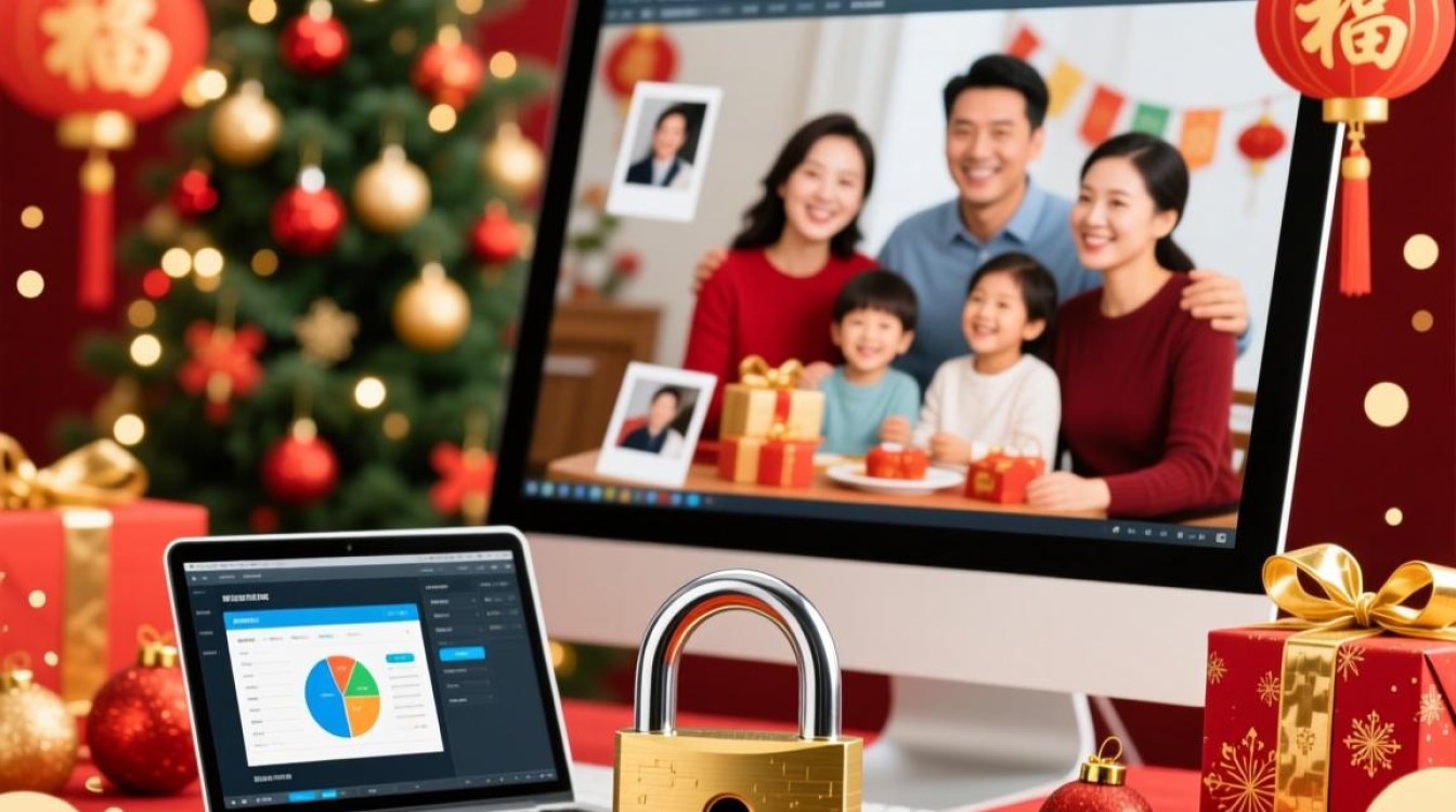 安全存储新年活动有哪些具体优惠和参与方式? 安全存储新年活动有哪些具体优惠和参与方式?