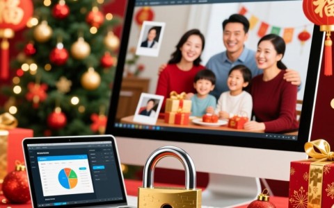 安全存储新年活动有哪些具体优惠和参与方式？