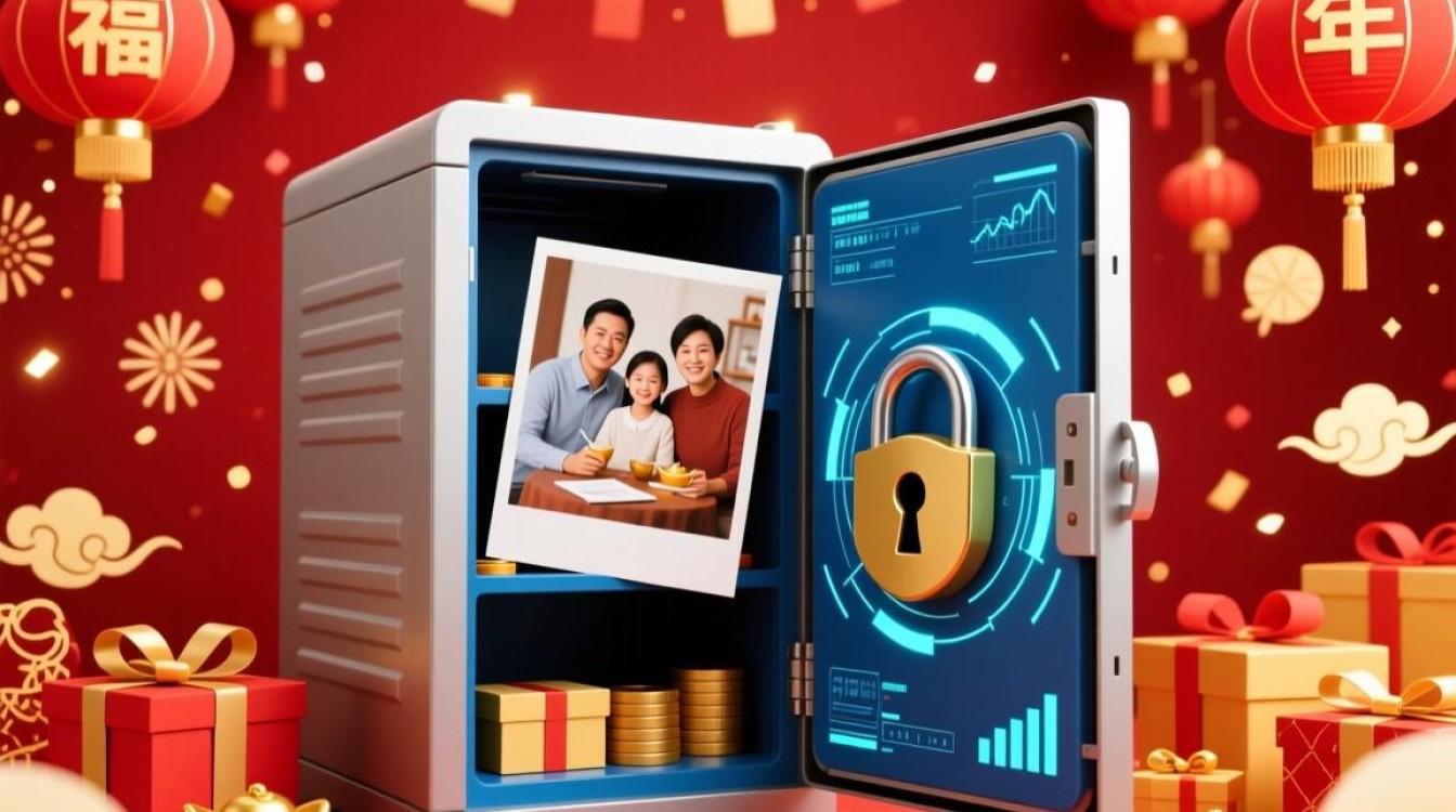 安全存储新年活动有哪些具体优惠和参与方式? 安全存储新年活动有哪些具体优惠和参与方式?