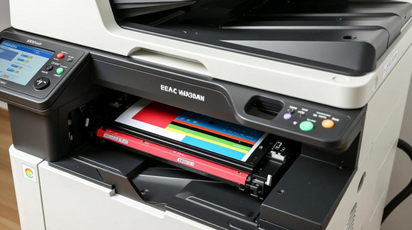 京瓷5521cdn转印带刮板拆解,如何正确拆装和保养? 京瓷5521cdn转印带刮板拆解,如何正确拆装和保养?