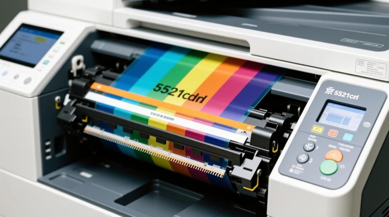 京瓷5521cdn转印带刮板拆解,如何正确拆装和保养? 京瓷5521cdn转印带刮板拆解,如何正确拆装和保养?