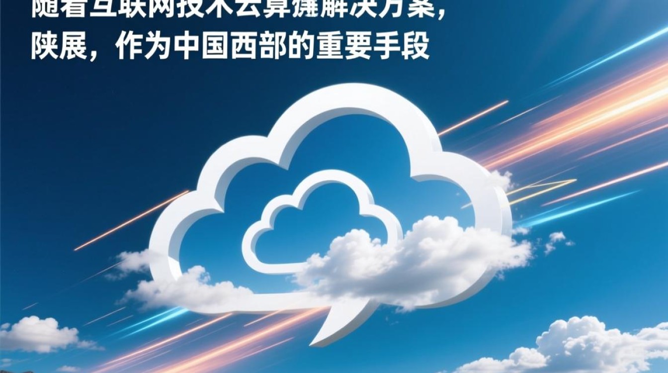 陕西地区云服务器租赁，价格优势明显？哪家服务商更值得信赖？