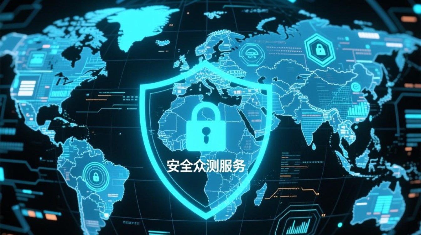 安全众测服务好在哪？企业选哪家更靠谱？