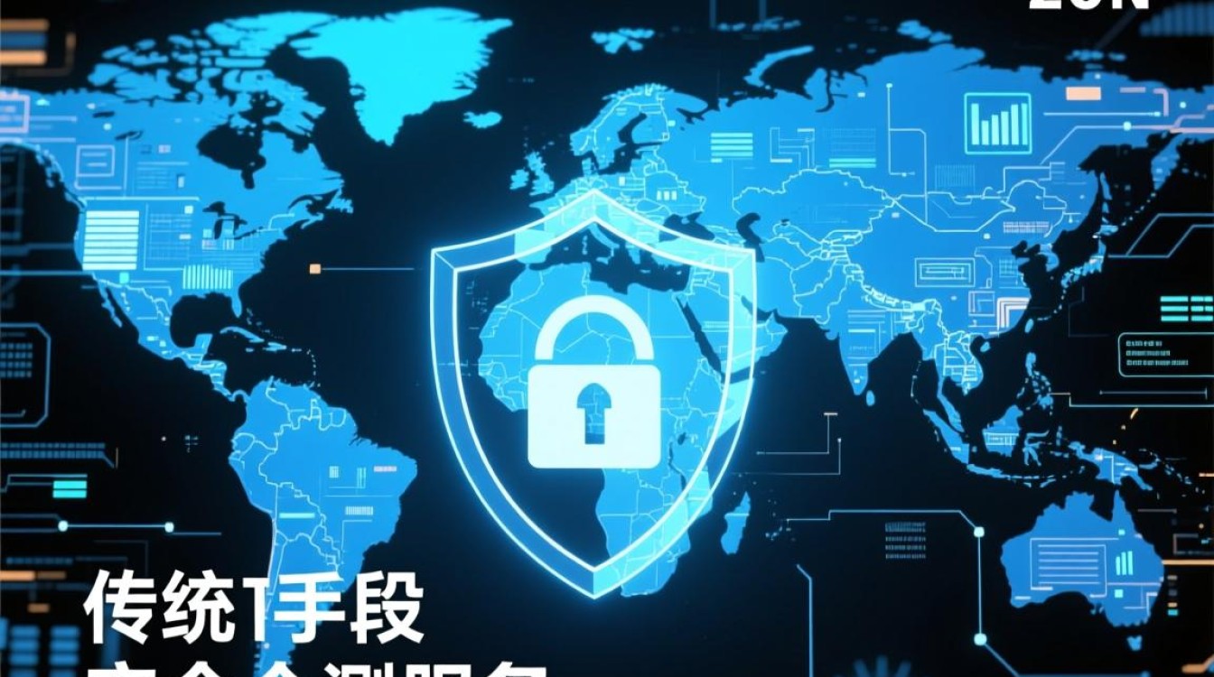 安全众测服务好在哪？企业选哪家更靠谱？