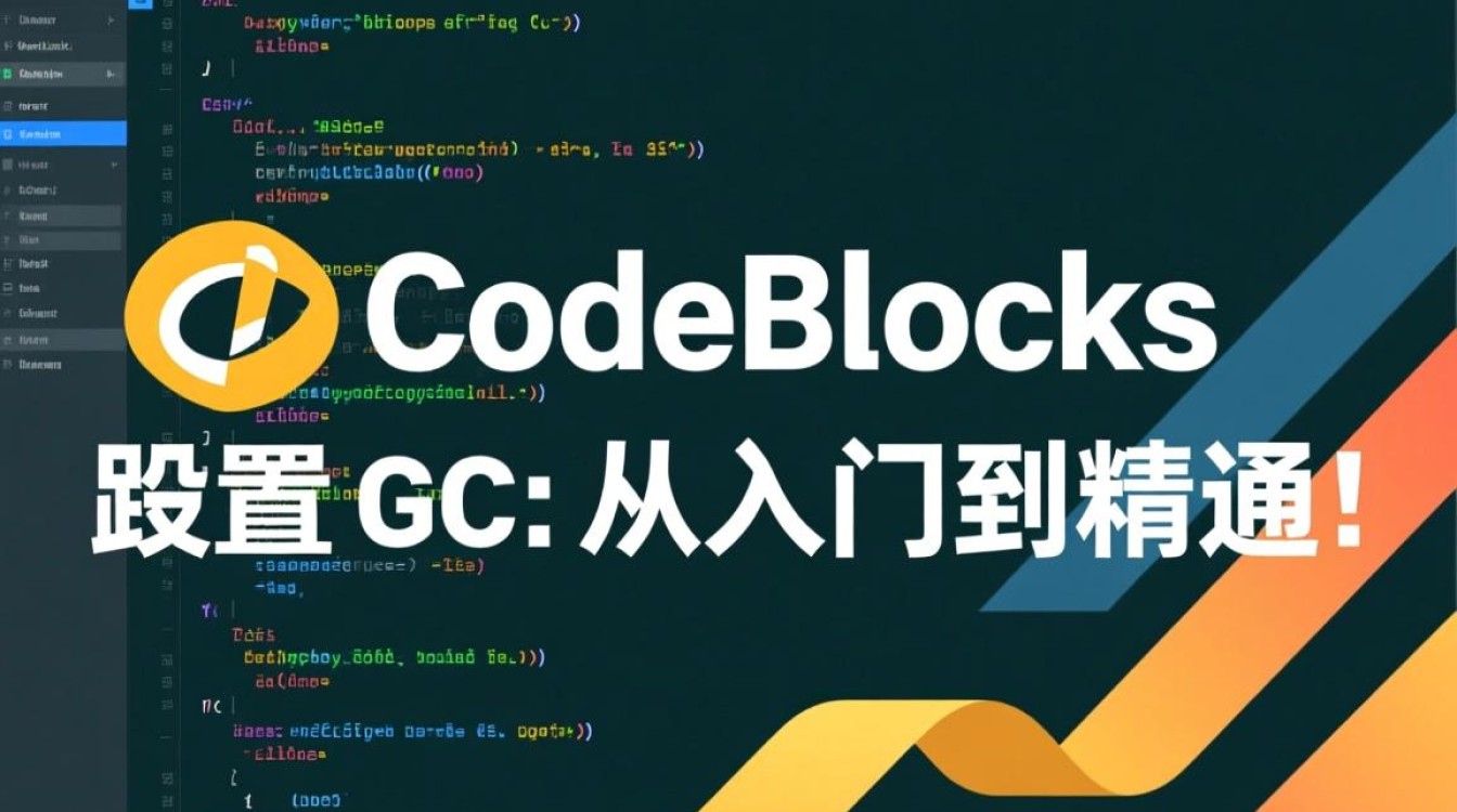 如何正确配置Code::Blocks使用GCC编译器？