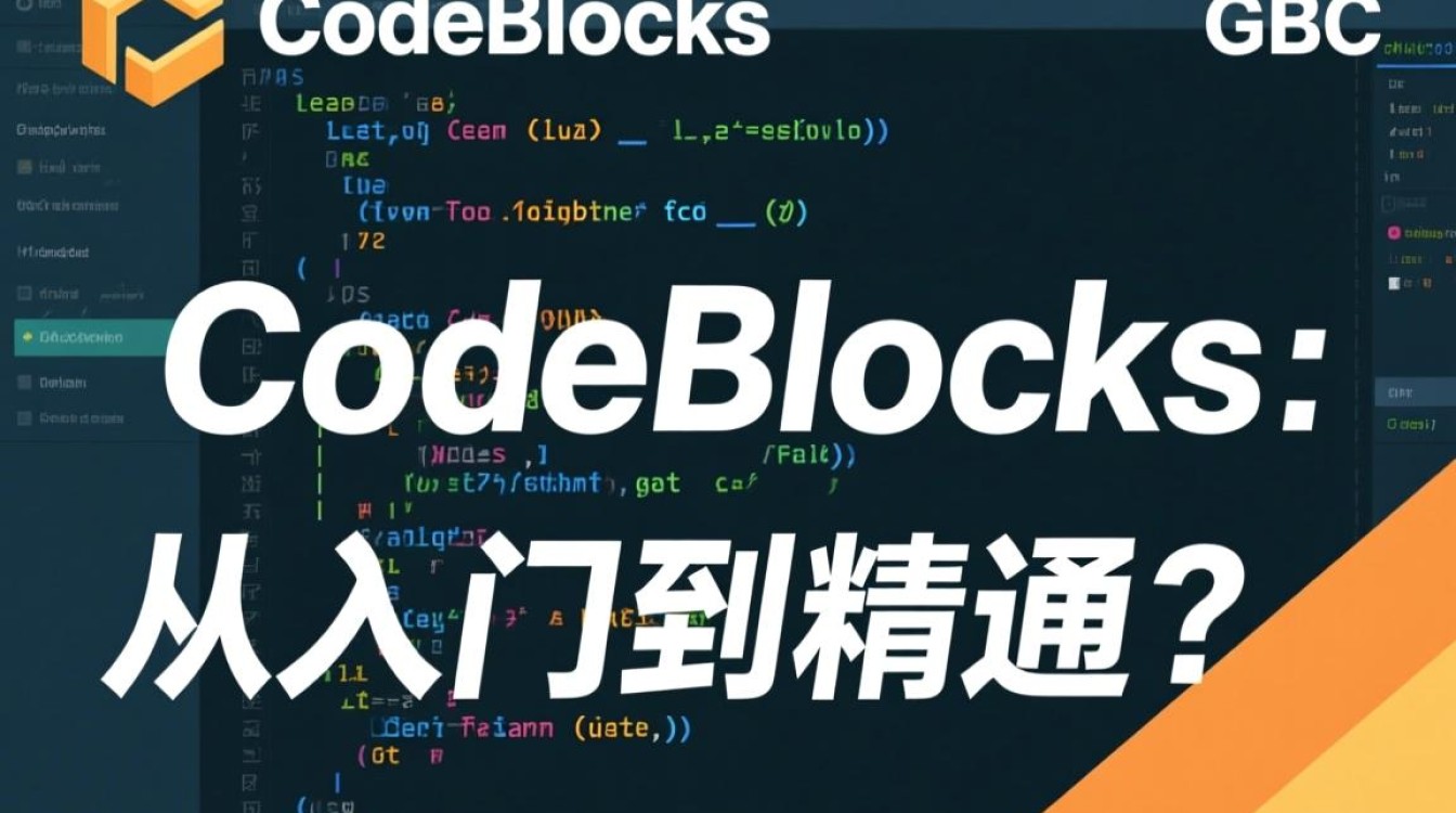 如何正确配置Code::Blocks使用GCC编译器？