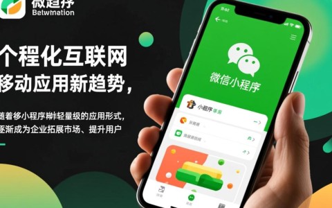 昆山微信小程序开发，如何确保项目质量与用户体验？