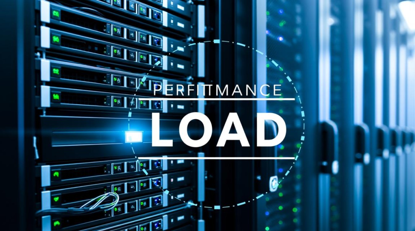 服务器负荷怎么计算？不同场景下计算方法有何差异？