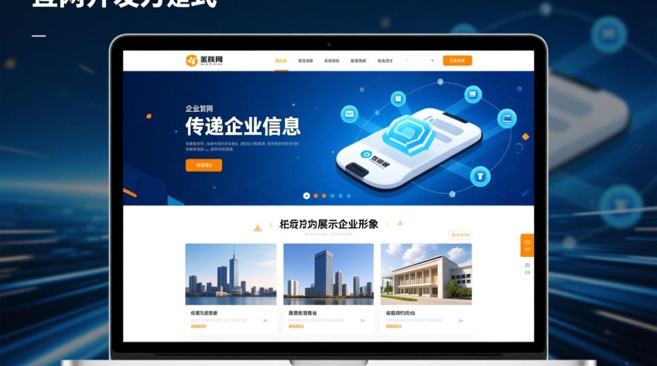 官网开发,是采用传统技术还是创新模式?探讨多种开发方式优劣 官网开发,是采用传统技术还是创新模式?探讨多种开发方式优劣