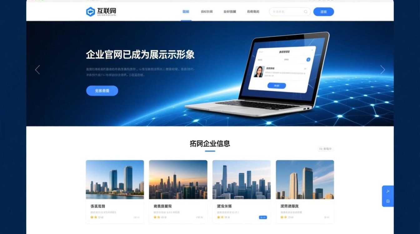 官网开发,是采用传统技术还是创新模式?探讨多种开发方式优劣 官网开发,是采用传统技术还是创新模式?探讨多种开发方式优劣