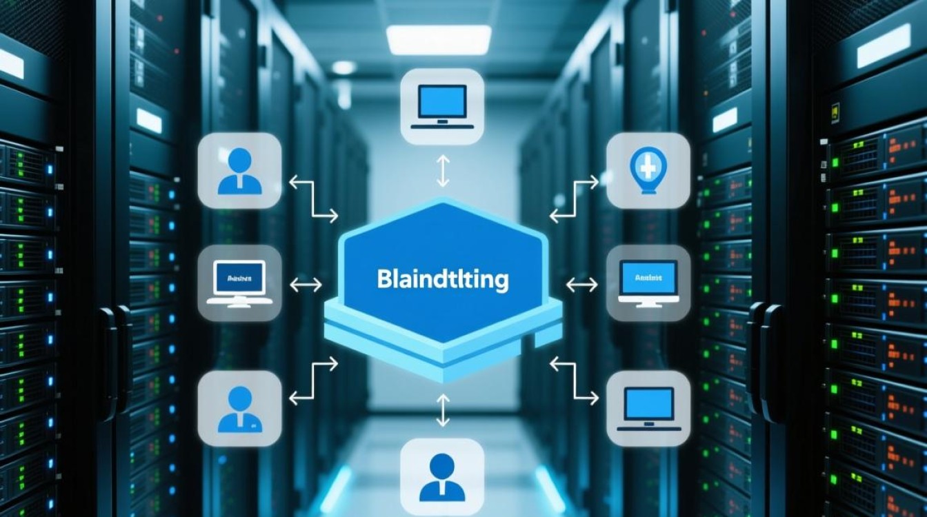 服务器负载均衡工作模式有哪些优缺点及适用场景？