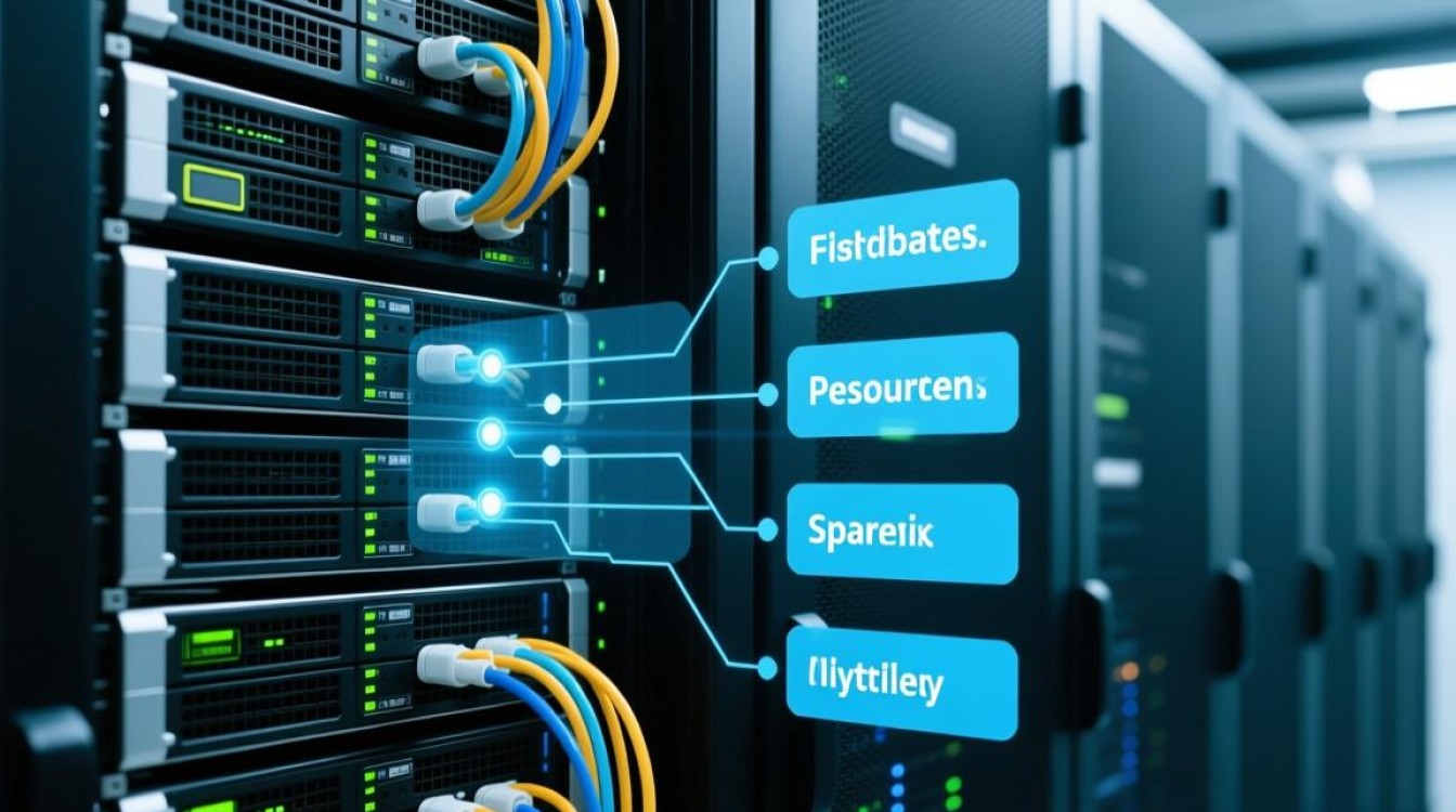 服务器负载均衡工作模式有哪些优缺点及适用场景？