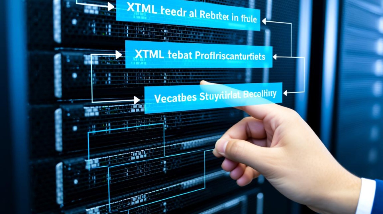 服务器读取xml文件时路径配置错误怎么办？