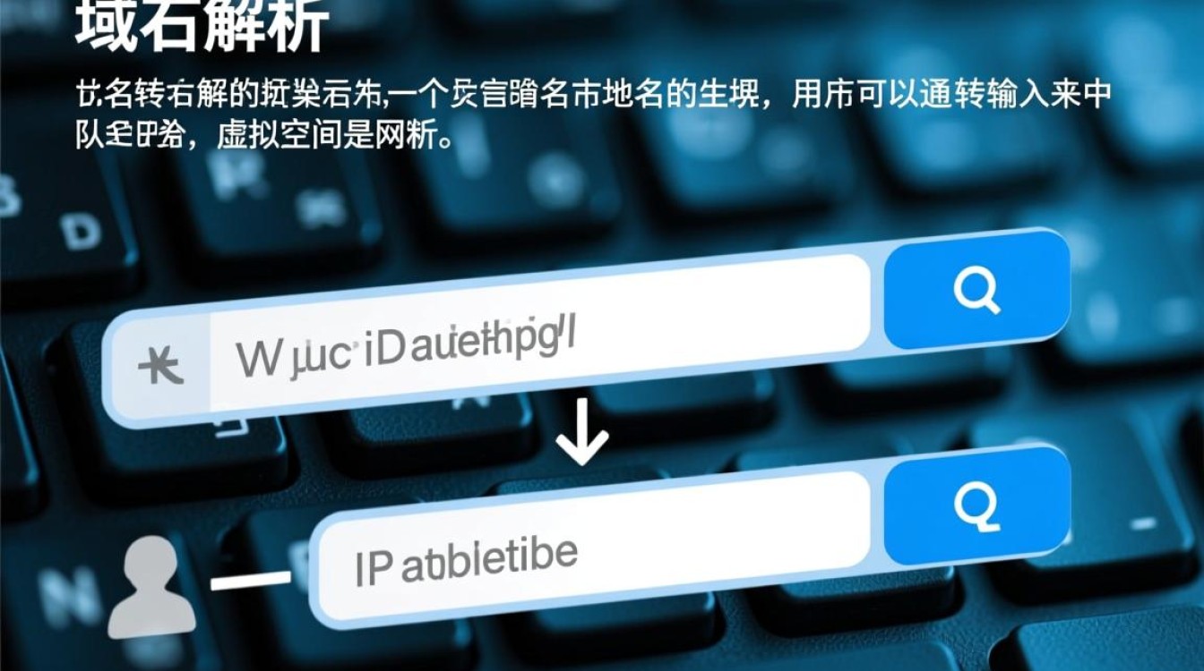 域名解析到虚拟空间,这一过程究竟如何操作,有何注意事项? 域名解析到虚拟空间,这一过程究竟如何操作,有何注意事项?
