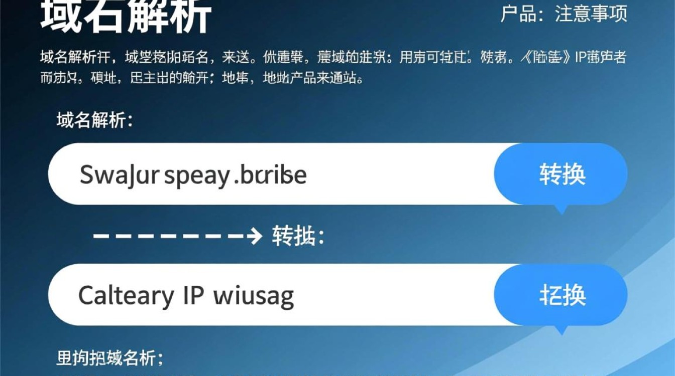域名解析到虚拟空间,这一过程究竟如何操作,有何注意事项? 域名解析到虚拟空间,这一过程究竟如何操作,有何注意事项?