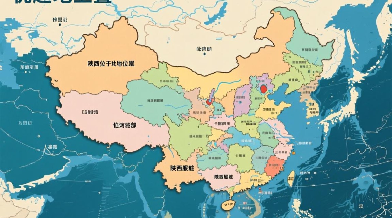 陕西服务器如何助力区域经济发展？探讨其关键作用与挑战