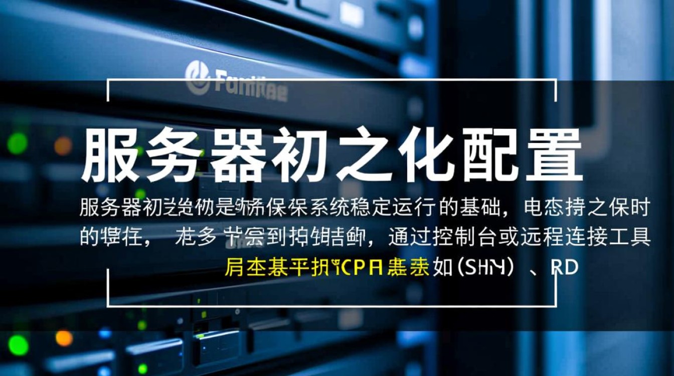 服务器详细操作指南，新手如何一步步上手操作服务器？