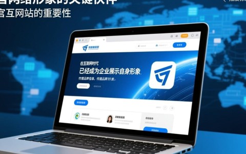 如何选择专业官方网站开发制作公司？揭秘高质量网站建设秘诀！