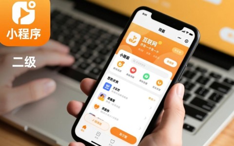 小程序二级域名如何选择与优化,有何关键因素影响其效果?