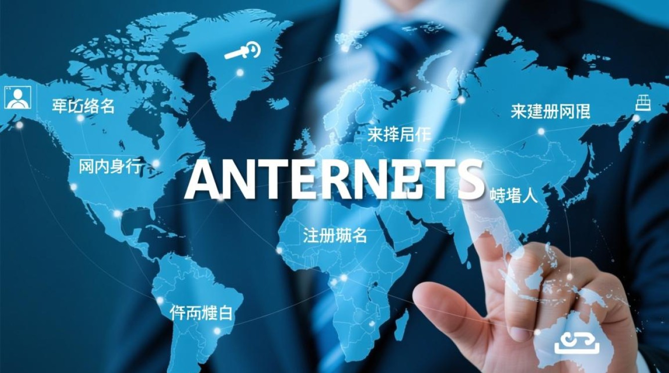 国际域名为何在中国不需要进行备案？背后原因是什么？