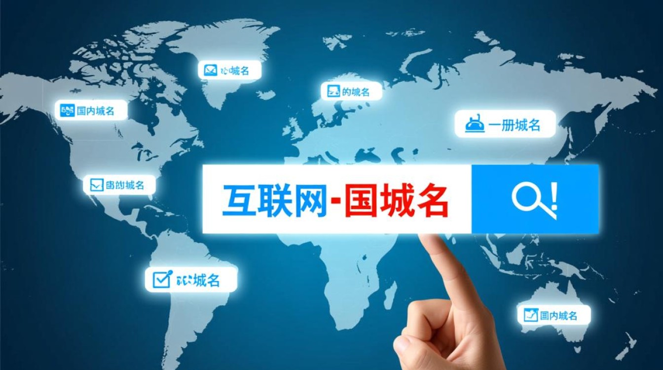 国际域名为何在中国不需要进行备案？背后原因是什么？