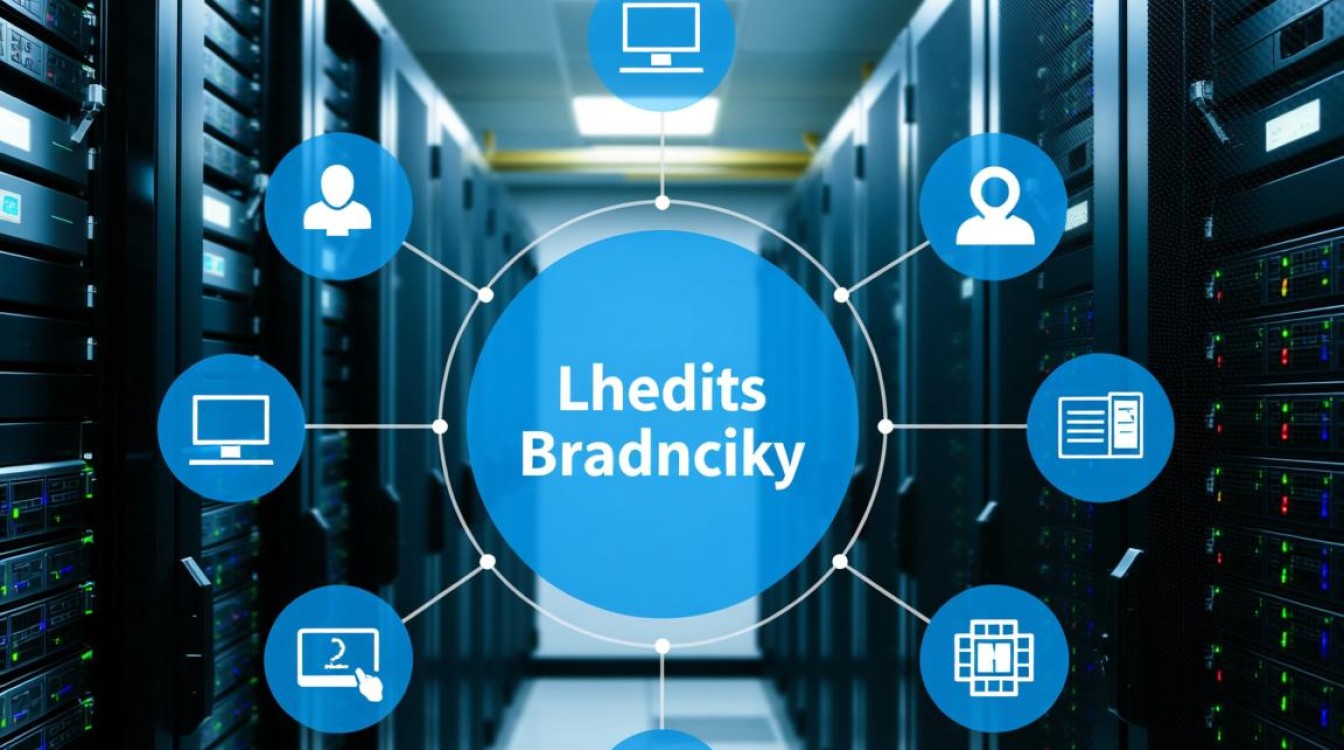 服务器负载均衡部署方案如何选择最优策略？