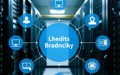 服务器负载均衡部署方案如何选择最优策略？