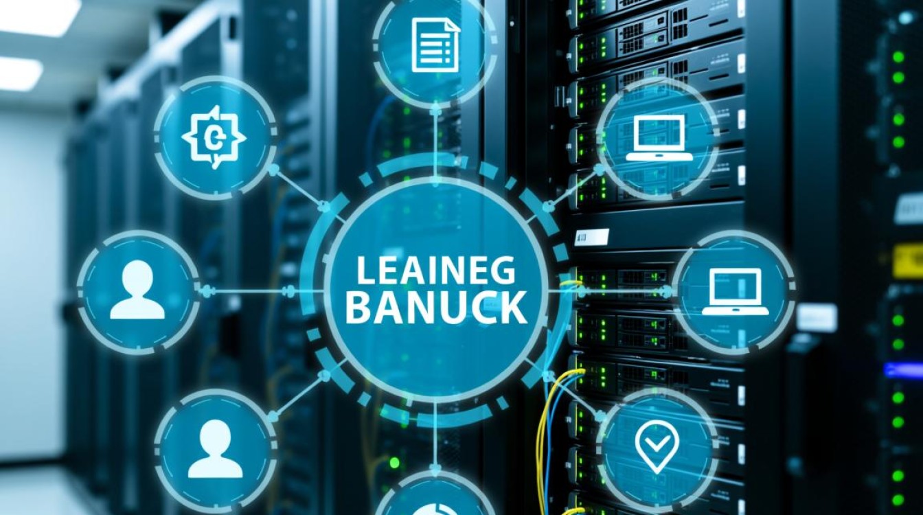 服务器负载均衡部署方案如何选择最优策略？