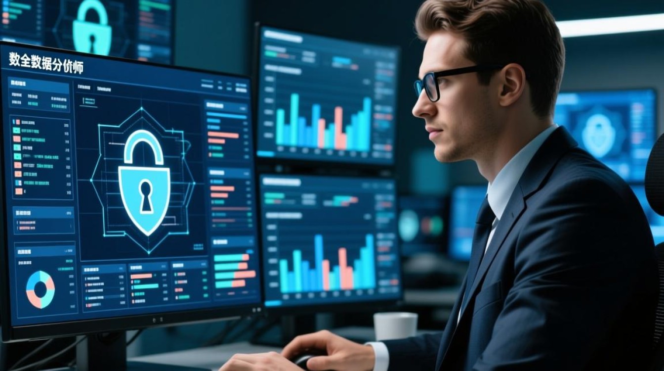 安全数据分析师日常工作内容有哪些？需要掌握哪些技能？