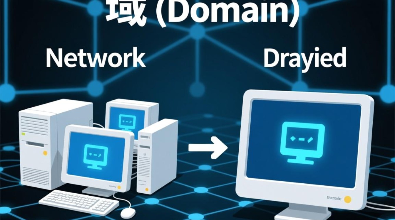 域与域名有何本质差异?详解二者间的微妙联系与区别。 域与域名有何本质差异?详解二者间的微妙联系与区别。