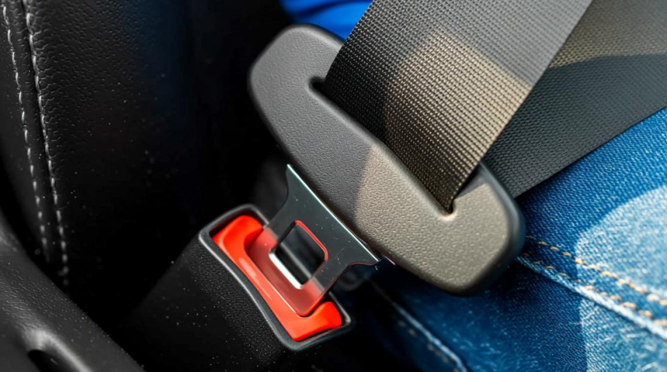 安全带提醒装置是干嘛的?不系车会自动锁吗? 安全带提醒装置是干嘛的?不系车会自动锁吗?