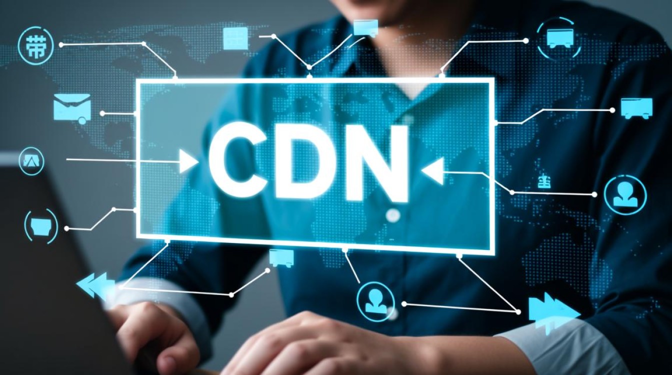 如何单条宽带高效利用，实现CDN最大化性能提升？