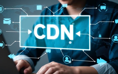 如何单条宽带高效利用，实现CDN最大化性能提升？