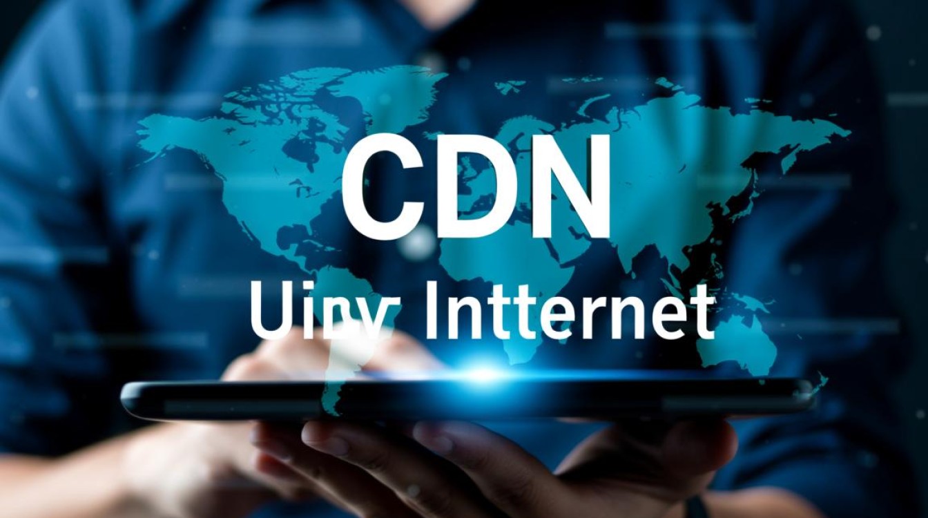 如何单条宽带高效利用，实现CDN最大化性能提升？