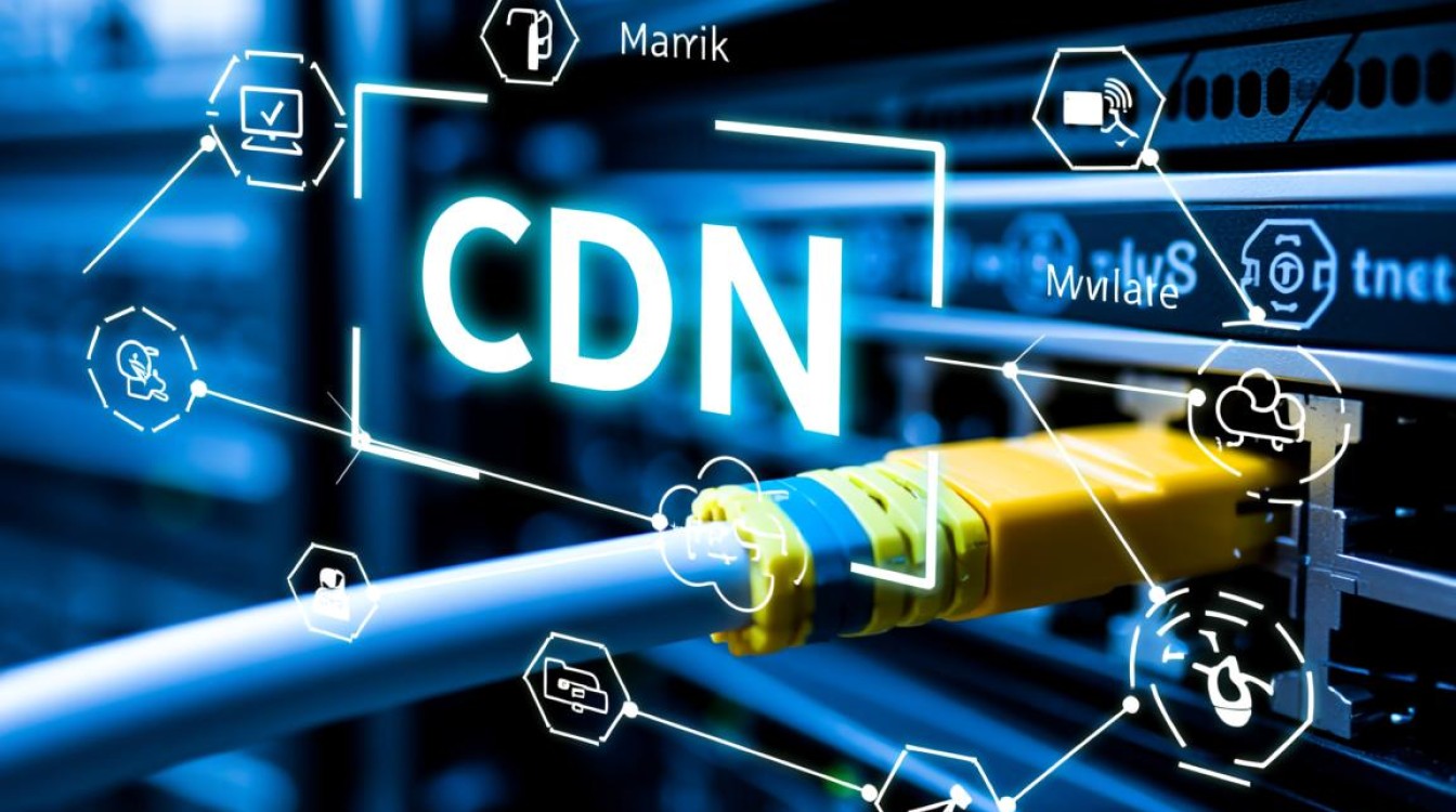 如何单条宽带高效利用，实现CDN最大化性能提升？