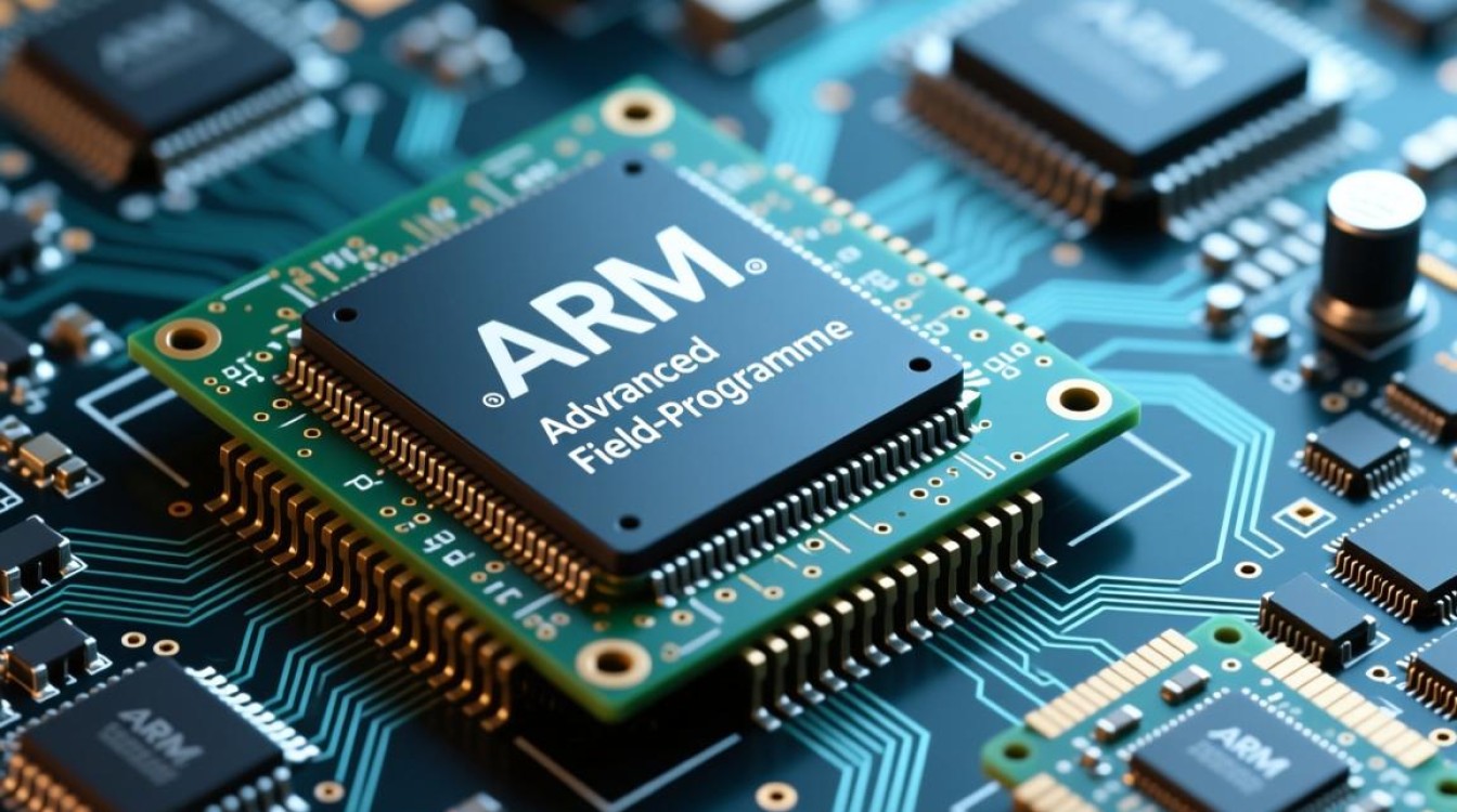 arm配置fpga,如何实现高效协同与优化应用? arm配置fpga,如何实现高效协同与优化应用?