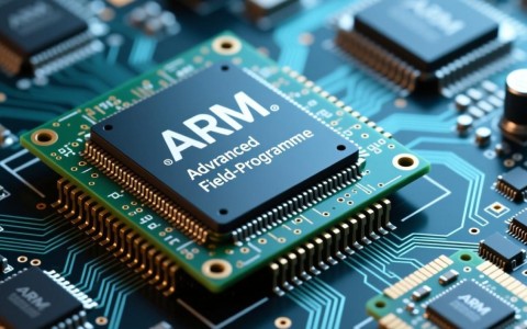 arm配置fpga，如何实现高效协同与优化应用？