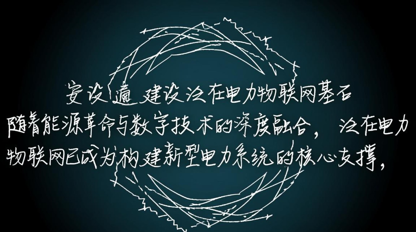 安全建设泛在电力物联网，如何筑牢安全防线？