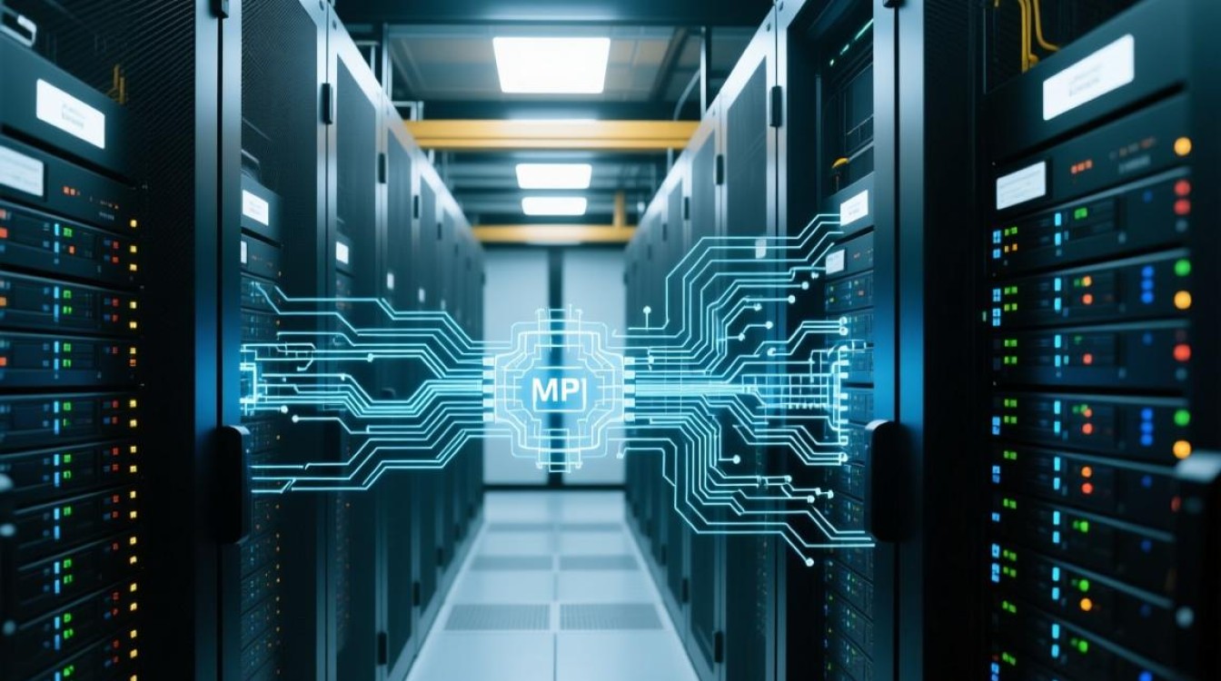 MPI并行配置，如何优化和选择合适的并行策略与资源？