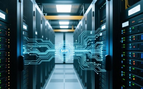 MPI并行配置,如何优化和选择合适的并行策略与资源?