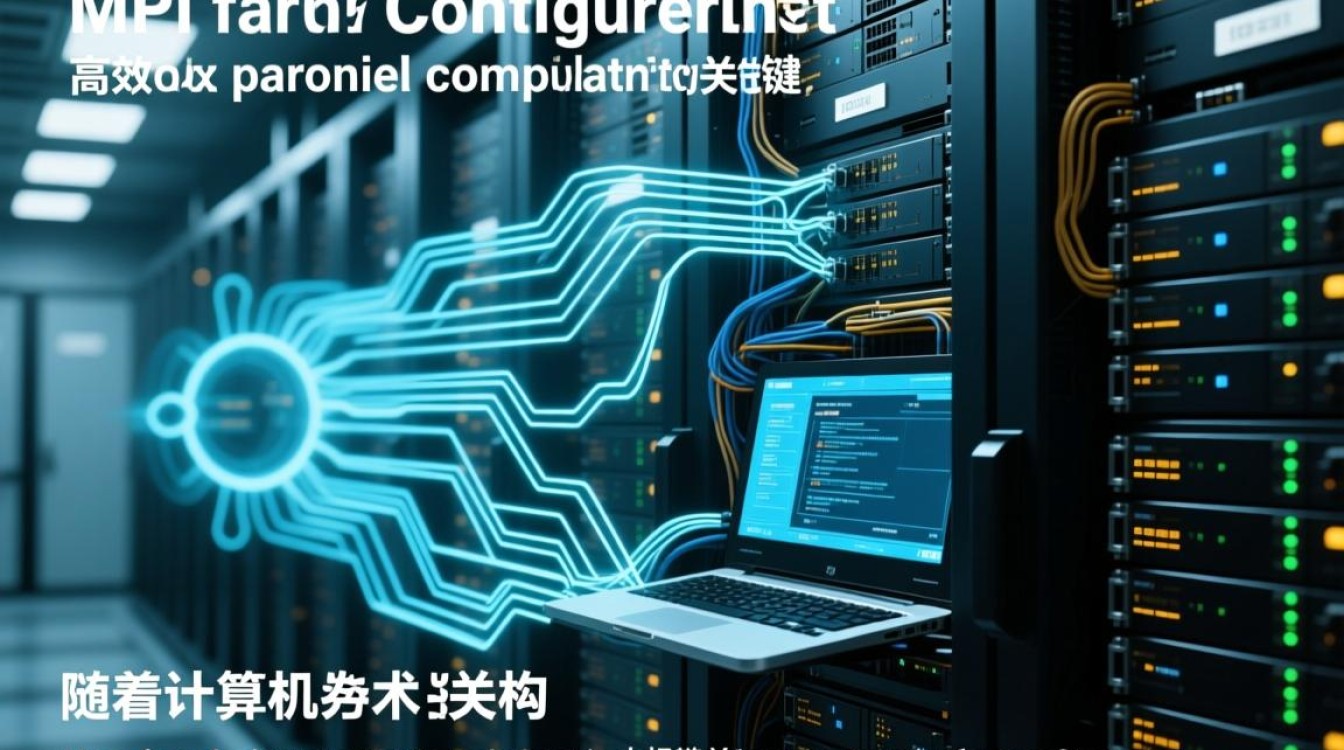MPI并行配置，如何优化和选择合适的并行策略与资源？