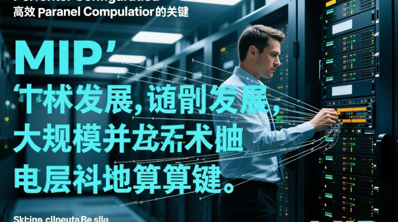 MPI并行配置，如何优化和选择合适的并行策略与资源？