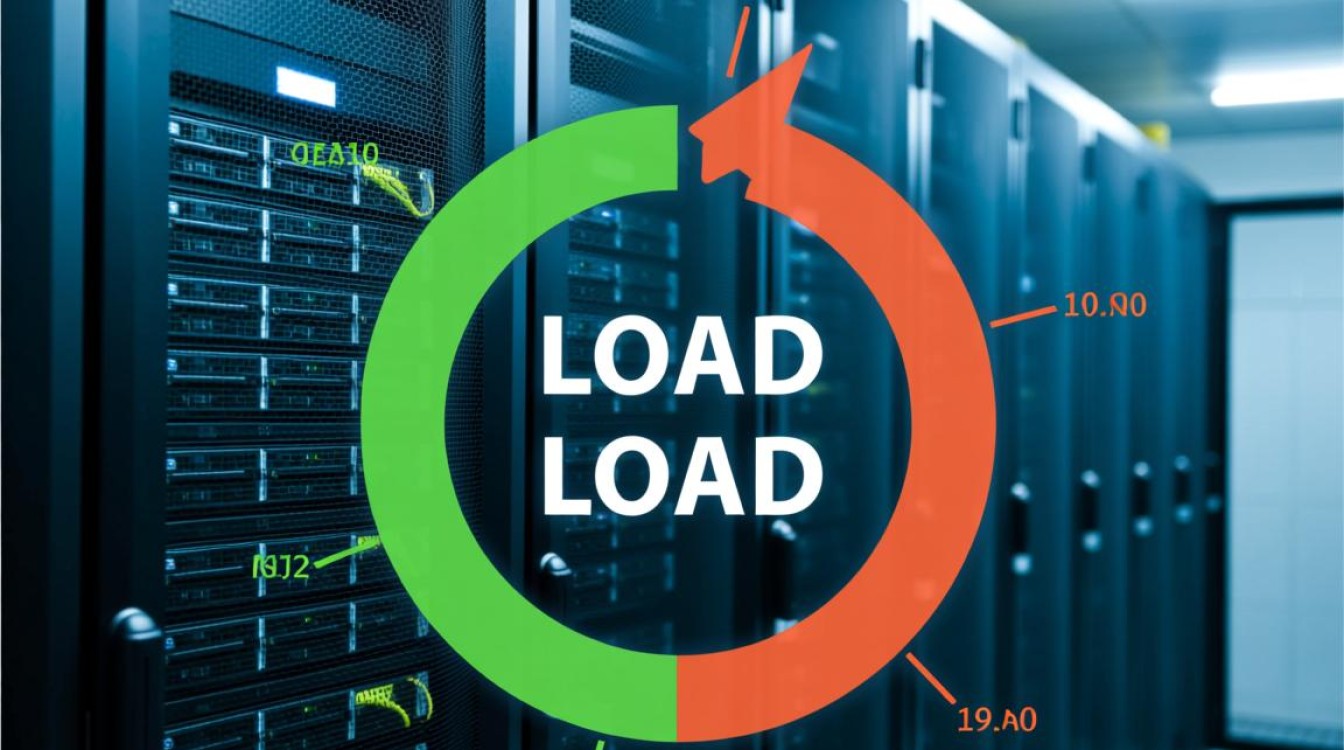 服务器负荷过高怎么办？优化策略有哪些？