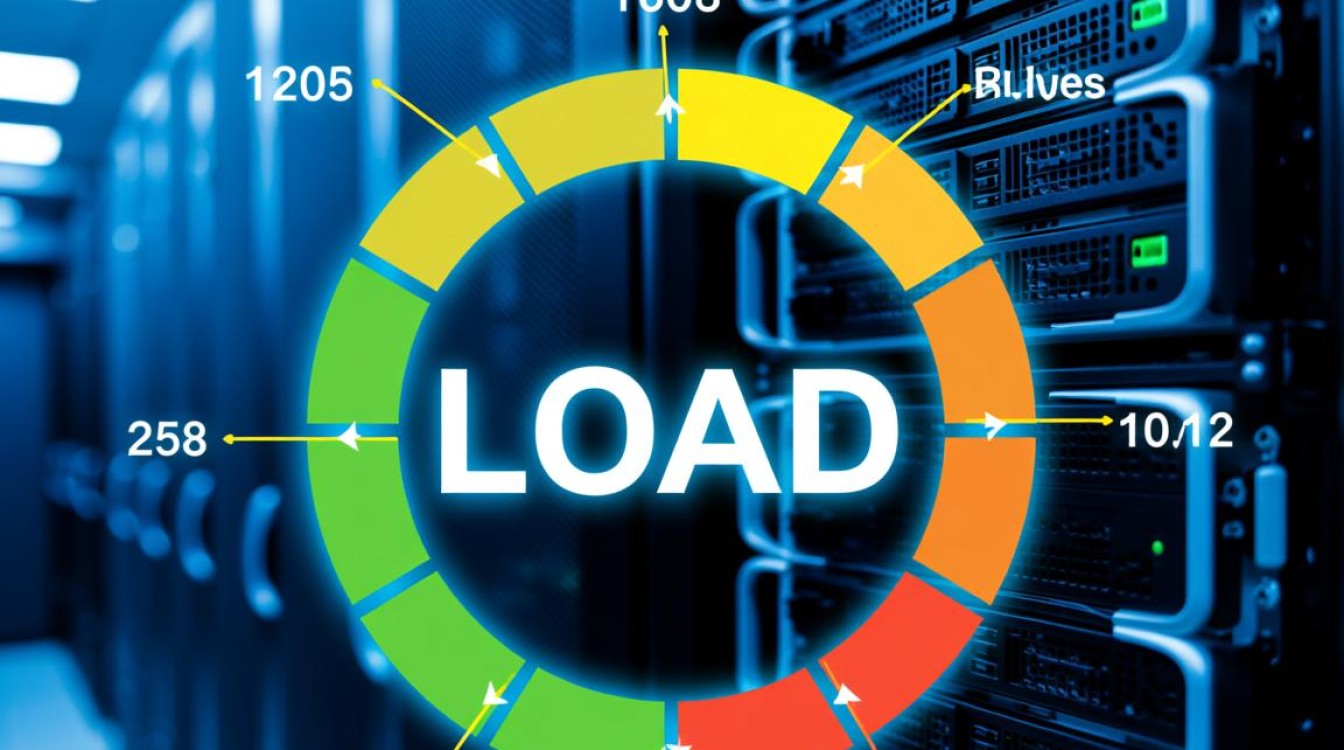 服务器负荷过高怎么办？优化策略有哪些？