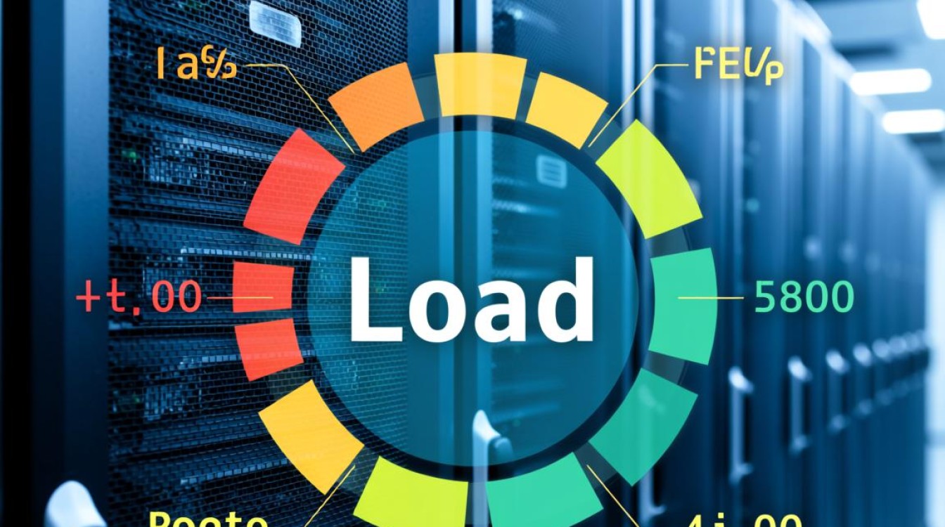 服务器负荷过高怎么办？优化策略有哪些？