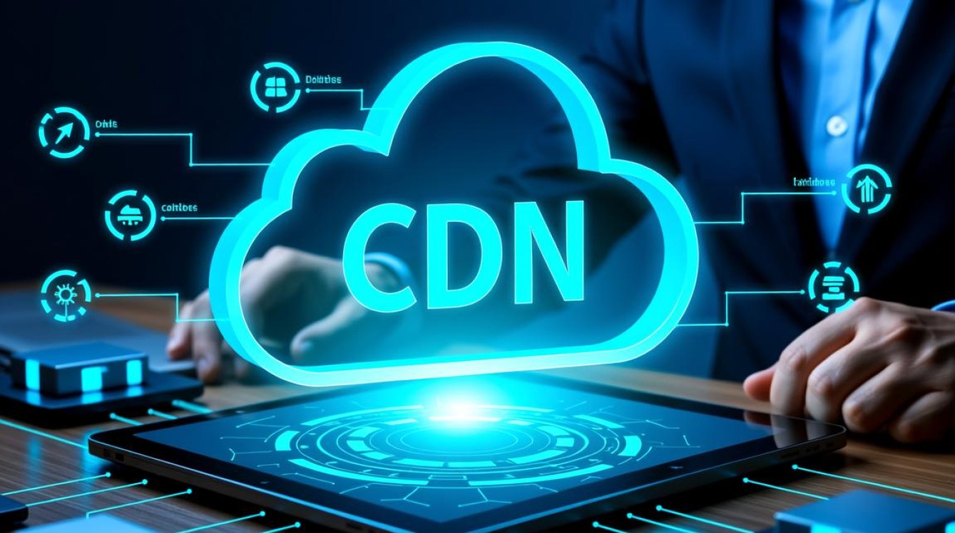 云数据库结合CDN，能否实现高效内容分发？